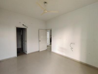 Bedroom Image of 950 Sq.ft 2 BHK Apartment / Flat for sale in Saiyed Vasna Vadodara for Rs. 3800000
