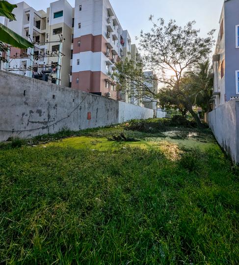 JAK Nagar, Thirumullaivoyal Main Image 1