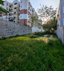 Residential Plot