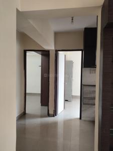 Hall Image of 650 Sq.ft 2 BHK Apartment / Flat for rent in Sanpada Navi Mumbai for Rs. 36500