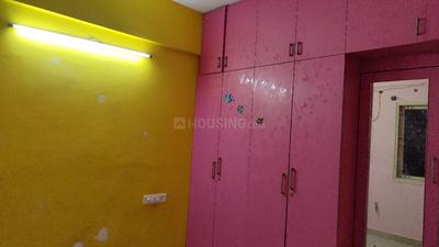 Bedroom Image of Svs palms 2 in Marathahalli, Bengaluru