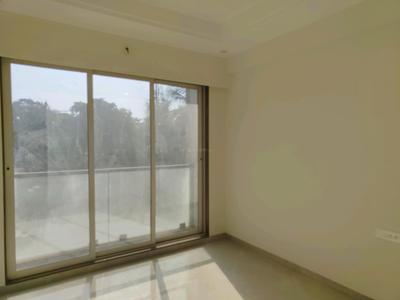 Bedroom Image of 1250 Sq.ft 2 BHK Apartment / Flat for sale in JP North Westend Tower 1, Bhayandar West Mira Bhayandar for Rs. 12500000