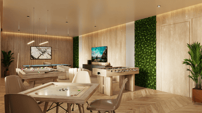 Image of 1320 Sq.ft 2 BHK Apartment / Flat for sale in Baingini, Goa for Rs. 10200000