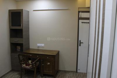 Hall Image of 2025 Sq.ft 3 BHK Apartment / Flat for sale in Thaltej Ahmedabad for Rs. 11500000