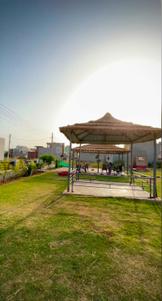 Image of 160 Sq.ft Residential Plot / Land for sale in Richmond City, Kharar, Mohali for Rs. 6080000