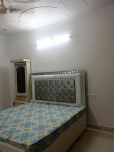 Bedroom Image of 1700 Sq.ft 2 BHK Builder Floor for rent in Sector 51 Noida for Rs. 35000