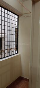 Balcony Image of 965 Sq.ft 2 BHK Apartment / Flat for sale in Subha Omkara, Electronic City Bengaluru for Rs. 5800000