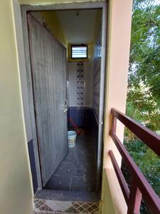 Balcony Image of 2000 Sq.ft 2 BHK Builder Floor for rent in Dhanvantari Nagar Puducherry for Rs. 20000