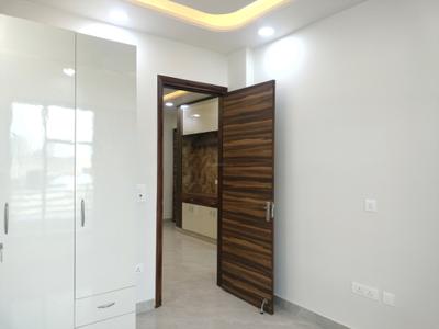 Bedroom Image of 1125 Sq.ft 3 BHK Builder Floor for sale in RPS Palm Drive, Sector 88 Faridabad for Rs. 11000000