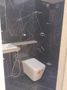 Bedroom Two Image of 1665 Sq.ft 4 BHK Apartment / Flat for sale in JAK Namaha, Bhayandar East Mira Bhayandar for Rs. 16650000