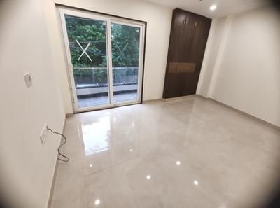 Bedroom Image of 2476 Sq.ft 4 BHK Builder Floor for rent in Shakti Nagar New Delhi for Rs. 85000