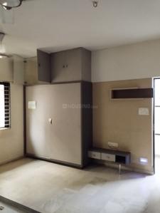 Hall Image of 1700 Sq.ft 4 BHK Duplex for rent in Karelibagh Vadodara for Rs. 35000