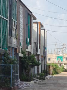 Image of 675 Sq.ft 2 BHK Independent House for sale in Deen Dayal Nagar, Gwalior for Rs. 2500000