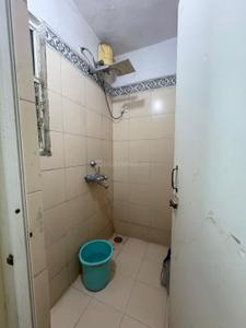 Image of 632 Sq.ft 1 BHK Apartment / Flat for rent in CIDCO Millennium Tower, Sanpada, Navi Mumbai for Rs. 39000