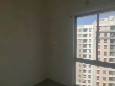 Bedroom Image of 901 Sq.ft 3 BHK Apartment / Flat for sale in Shapoorji Pallonji Shukhobrishti Spandan Phase 9 , New Town Kolkata for Rs. 6000000