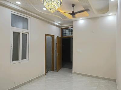 Living Room Image of 900 Sq.ft 2 BHK Builder Floor for sale in Indirapuram Ghaziabad for Rs. 6700000