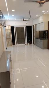 Hall Image of 1469 Sq.ft 3 BHK Apartment / Flat for sale in Casagrand Tudor, Chinna Nolambur Chennai for Rs. 19000000