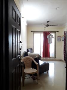Main Entrance Image of 950 Sq.ft 2 BHK Apartment / Flat for sale in Badlapur West Badlapur for Rs. 3100000