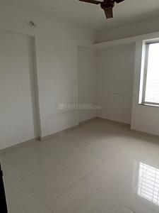 Bedroom Image of 1017 Sq.ft 2 BHK Apartment / Flat for sale in Nayan Mountscape Wing C, Undri Pune for Rs. 4400000