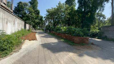 Image of 4000 Sq.ft 4 BHK Villa for rent in Kokapet, Hyderabad for Rs. 110000