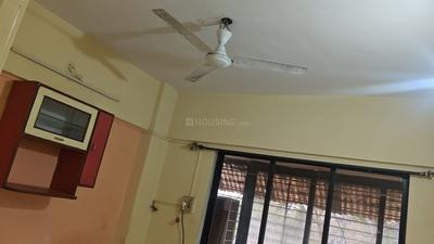 Bedroom Image of 959 Sq.ft 2 BHK Apartment / Flat for rent in Moraj Prithvi Park, Vashi Navi Mumbai for Rs. 42000