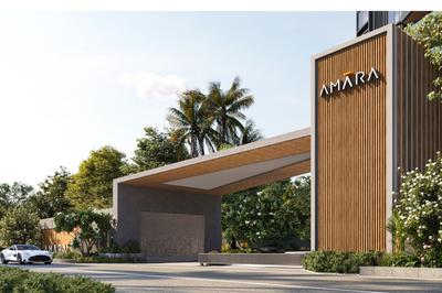 Image of 2184 Sq.ft 3 BHK Apartment / Flat for sale in Sunhera Amara Alaaya, Koyambedu, Chennai for Rs. 32160924