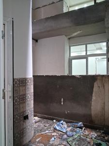 Bedroom Two Image of 1000 Sq.ft 2 BHK Apartment / Flat for sale in Capital Metro Heights 2, Sector 72 Noida for Rs. 3890000