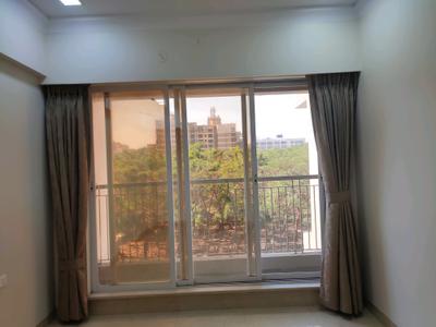 Bedroom Image of 771 Sq.ft 2 BHK Apartment / Flat for sale in Westin Darvesh Horizon, Mira Road East Mira Bhayandar for Rs. 9700000