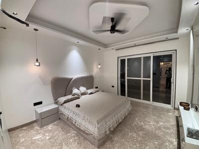 Bedroom Image of 3645 Sq.ft 4 BHK Builder Floor for sale in Green Field Colony Faridabad for Rs. 35500000
