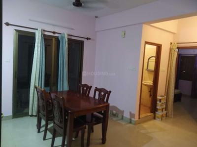 Hall Image of 1540 Sq.ft 3 BHK Apartment / Flat for sale in Sumadhuras Sandoval, Whitefield Bengaluru for Rs. 24000000