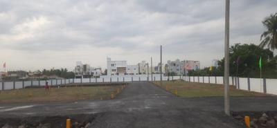 Image of 990 Sq.ft Residential Plot / Land for sale in Kundrathur, Chennai for Rs. 5247000