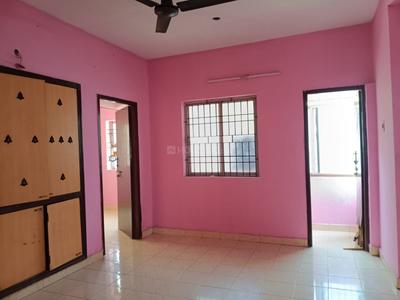 Hall Image of 770 Sq.ft 2 BHK Apartment / Flat for sale in Thirumullaivoyal Chennai for Rs. 4600000