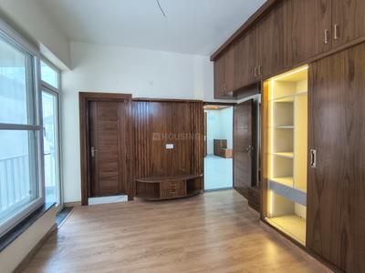 Bedroom Image of 1500 Sq.ft 3 BHK Builder Floor for sale in Basal Solan for Rs. 12500000