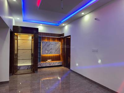 Hall Image of 3200 Sq.ft 6 BHK Independent House for sale in Mallathahalli Bengaluru for Rs. 29500000