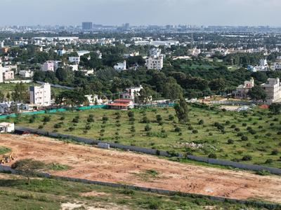 Image of 1200 Sq.ft Residential Plot / Land for sale in Yelahanka, Bengaluru for Rs. 8400009