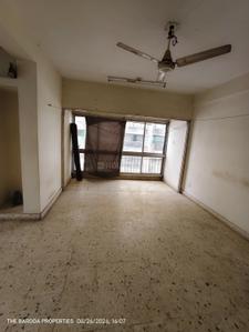 Hall Image of 500 Sq.ft 1 BHK Apartment / Flat for rent in Diwalipura Vadodara for Rs. 9500