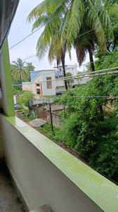 Balcony Image of 2000 Sq.ft 4 BHK Villa for sale in Chintalapudi Eluru for Rs. 12000000