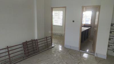 Living Room Image of 982 Sq.ft 3 BHK Apartment / Flat for sale in Kamdahari Kolkata for Rs. 4713600