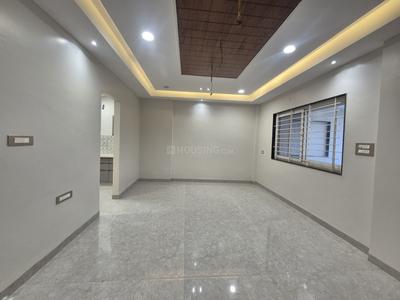 Hall Image of 2800 Sq.ft 4 BHK Independent House for sale in Mahalakshmi Nagar Indore for Rs. 27500000