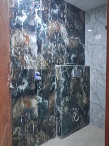 Bedroom Three Image of 1650 Sq.ft 3 BHK Apartment / Flat for sale in Sector 104 Noida for Rs. 5400000