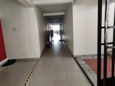 Passage Image of 860 Sq.ft 2 BHK Apartment / Flat for sale in KK Nagar Chennai for Rs. 10500000
