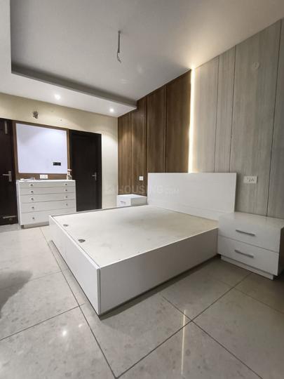 Chhoti Barandari II Bedroom 1