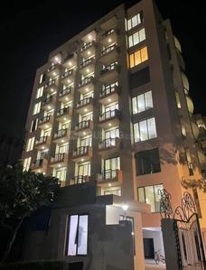 Image of 400 Sq.ft 1 RK Apartment / Flat for rent in Swaraj Homes Peach Jasmine Apartments, Sector 31, Gurgaon for Rs. 26000
