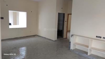Hall Image of 1250 Sq.ft 2 BHK Independent House for sale in Abhista Homes, Inole Sangareddy for Rs. 8000000