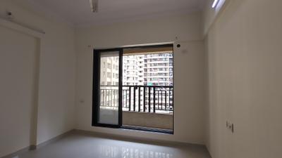 Bedroom Image of 580 Sq.ft 1 BHK Apartment / Flat for rent in Raunak City Sector IV D10, Kalyan West Kalyan for Rs. 13200