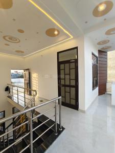 Hall Image of 1800 Sq.ft 3 BHK Independent House for sale in Gomti Nagar Extension Lucknow for Rs. 8500000