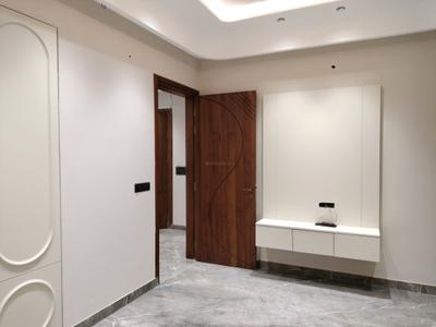 Bedroom Image of 1890 Sq.ft 3 BHK Builder Floor for sale in Sector 19 Dwarka New Delhi for Rs. 34500000