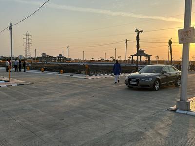Image of 675 Sq.ft Residential Plot / Land for sale in Solitaire Shankeshwar Vihar, Jetpura, Indore for Rs. 2025000