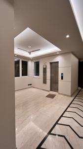 Pooja Room Image of 4500 Sq.ft 4 BHK Builder Floor for rent in Greater Kailash I New Delhi for Rs. 550000