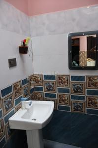 Bathroom Image of 2500 Sq.ft 4 BHK Independent House for sale in Raebareli Town Raebareli for Rs. 9000000